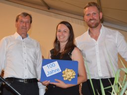 Musikfest  Sonntag